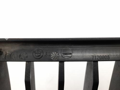 Grill BMW 3 (E90) 320 d | BP36230204C40  - Image 5