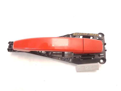 Høyre foran utvendig håndtak OPEL MOKKA / MOKKA X (J13) [2012-2025]  6633639