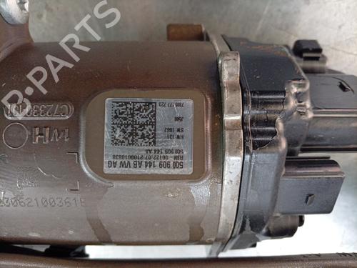 Steering rack VW T-ROC (A11, D11) 1.0 TSI | BP31538585M22 - Image 3