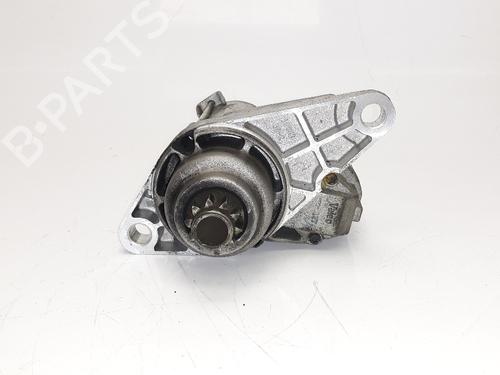 Startmotor SEAT IBIZA IV (6J5, 6P1) [2008-2017]  8662953
