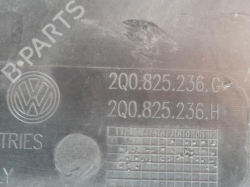 Underbody protection VW T-CROSS (C11, D31) | BP29764774M92