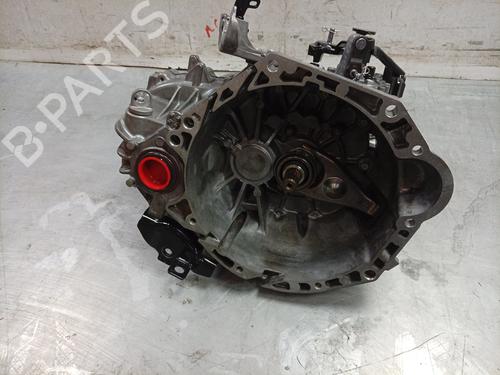 Used Gearbox Gearbox 37758358 37758358