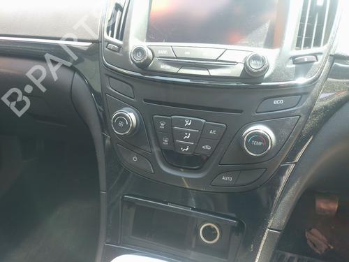 Used Climate control Climate control 37714310 37714310