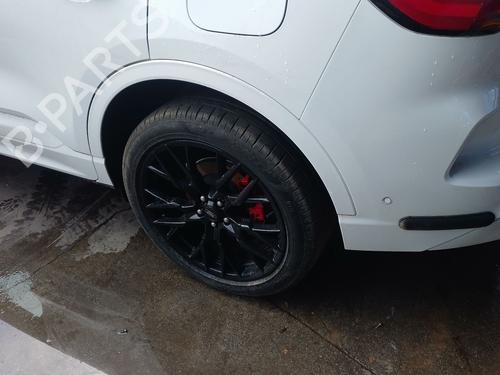 Amortecedor trás esquerdo FORD KUGA III (DFK) 2.5 Duratec Plug-in-Hybrid (152 hp) 31093177