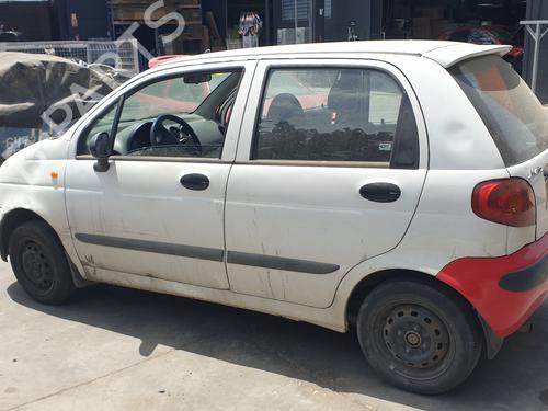 Steering column stalk DAEWOO MATIZ (M100, M150)  | BP13932275I23 