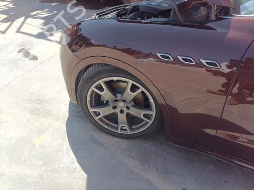 Used Left front shock absorber MASERATI LEVANTE SUV (M161) 3.0 D Q4 (275 hp) 29199272
