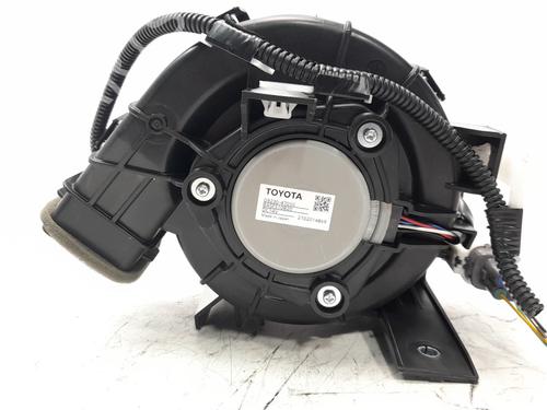Used Heater blower motor TOYOTA COROLLA Hatchback (_E21_, _EA1_, _EH1_) [2018-2025]  17453866