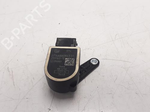 Used Other BMW X3 (F25) sDrive 18 d (143 hp) 14206933