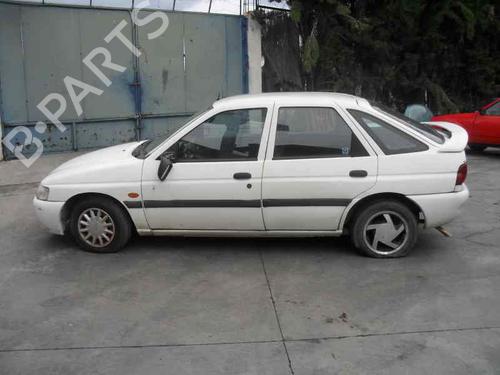 Grille FORD ESCORT V (AAL, ABL) 1.8 TD | BP1331402C40