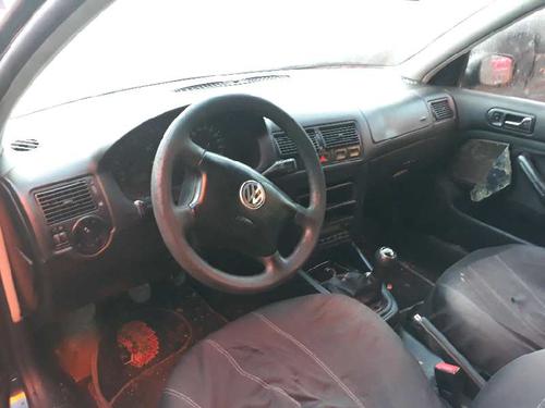 Steering column stalk VW GOLF IV (1J1) 1.9 TDI | BP1393379I23 