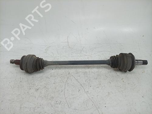 Used Left rear driveshaft Left rear driveshaft 16847776 16847776