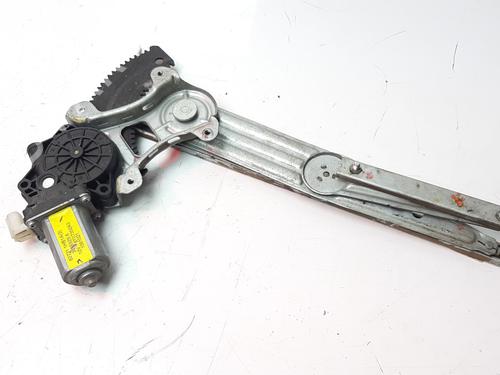 Front left window mechanism NISSAN MICRA IV (K13K, K13KK) 1.2 | BP10365569C22 