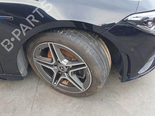Used Right front driveshaft MERCEDES-BENZ CLA (C118) CLA 250 e (118.385) (218 hp) 23551232