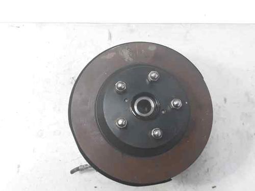 Used Right front steering knuckle SUBARU FORESTER (SK_) [2018-2025]  12451333