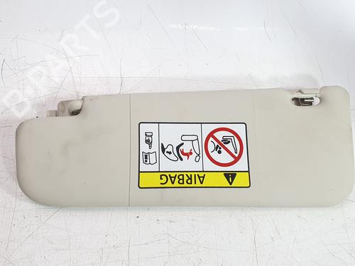 right-sun-visor-fiat-500-c-312_-2009-31211291 main image