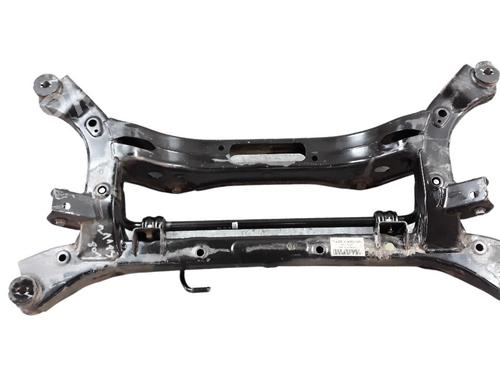 Used Rear axle HYUNDAI TUCSON (TL, TLE) [2015-2023]  10092129