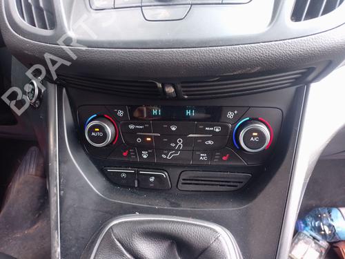 Used Climate control Climate control FORD KUGA II (DM2) 1.5 TDCi (120 hp) 33431740 33431740