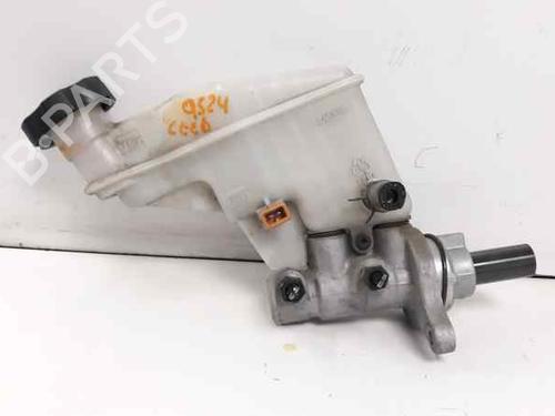 Brake master cylinder KIA CEE'D (JD)  | BP2446175M77 