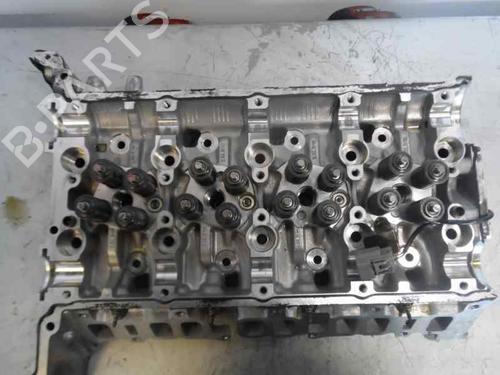 Cylinder head FORD MONDEO III Saloon (B4Y)  | BP10978821M5 
