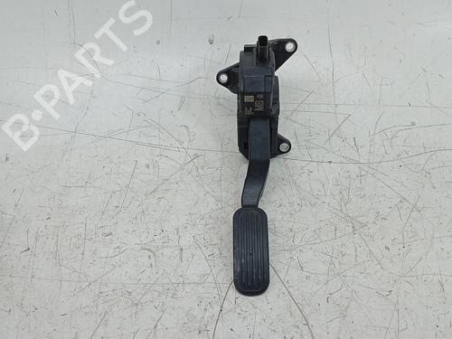 Gaspedaal Gaspedaal 38048189 38048189