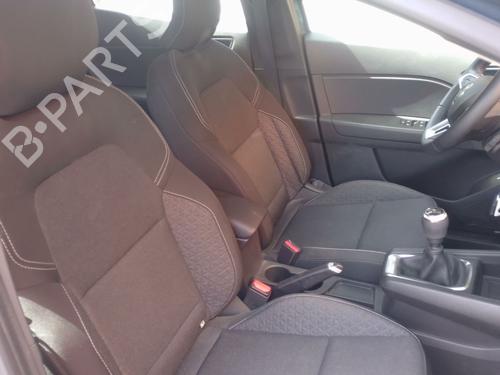Right front seat RENAULT CAPTUR II (HF_) TCe 90 (HFM6) | BP38410001C16 - Image 2