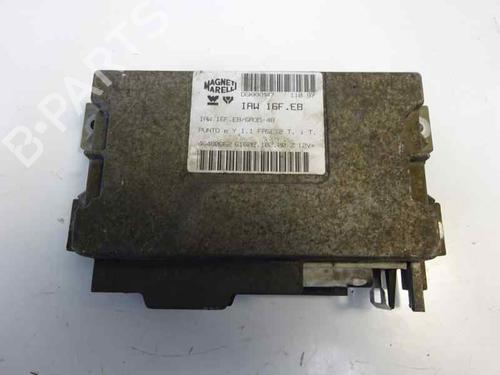 Used Engine control unit (ECU) FIAT PUNTO (176_) 55 1.1 (54 hp) 330981