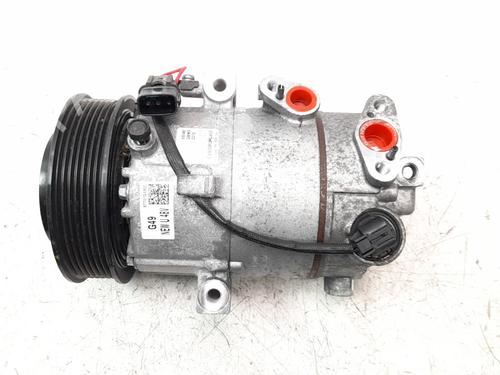 Used AC compressor KIA XCEED (CD) [2019-2025]  22912589