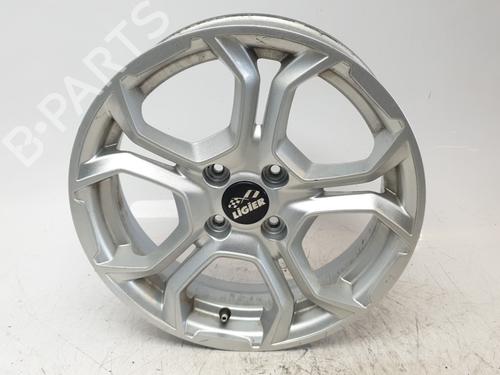 Used Rim LIGIER JS50 [2013-2025]  30437458