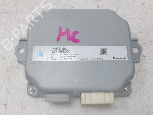 Elektronisk modul Elektronisk modul SUBARU XV (GT) 2.0 i AWD (GT7) (156 hp) 33856146 33856146