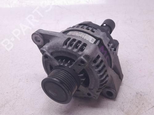 Used Alternator Alternator ALFA ROMEO GIULIA (952_) 2.2 D (952AEM250, 952AEA250) (150 hp) 36161040 36161040