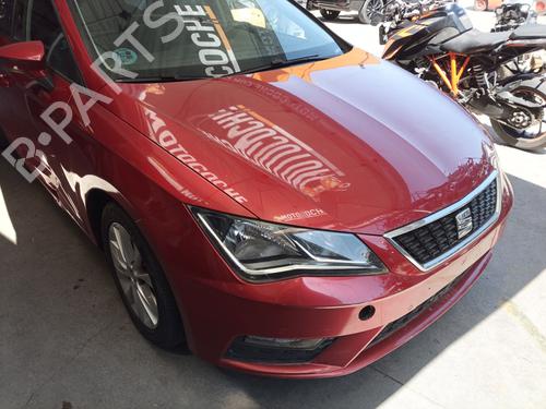 Used Subframe SEAT LEON ST (5F8) 1.5 TGi (131 hp) 24916722