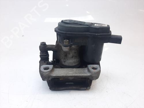 Left rear brake caliper HYUNDAI TUCSON (NX4E, NX4A)  | BP22552342M107 