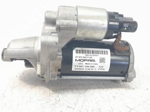 Used Starter FIAT 500 (312_) [2007-2025]  22370635