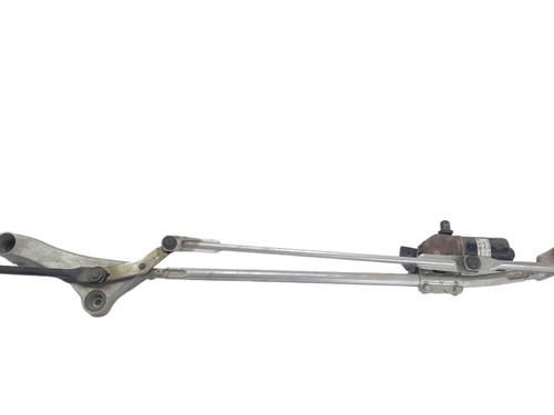 Front wiper motor MERCEDES-BENZ A-CLASS (W169)  | BP11737050M29 