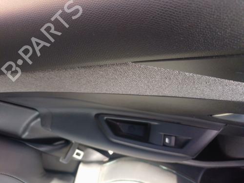 Used Left rear window switch Left rear window switch 39423742 39423742