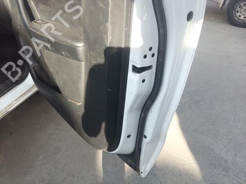 Used Front right lock FORD RANGER (TKE) [2011-2025]  29745522