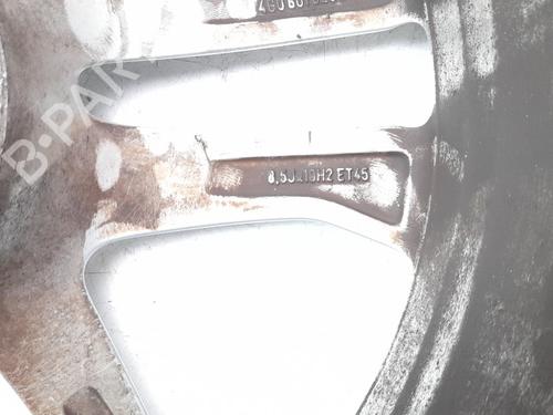 Rim AUDI A6 C7 Avant (4G5, 4GD) S6 quattro | BP16847673C45 