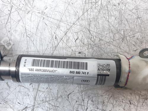 Left curtain airbag AUDI A4 B8 (8K2) 2.0 TDI 16V | BP17448529C11 