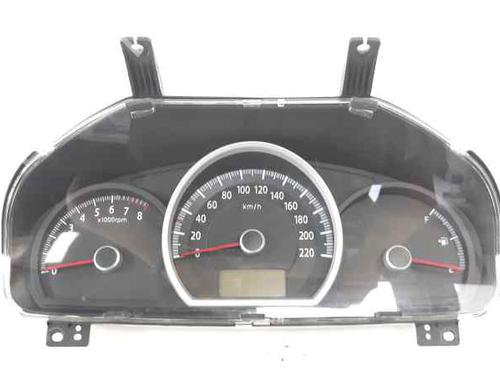 Used Instrument cluster KIA SPORTAGE II (JE_, KM_) [2004-2011]  3470213