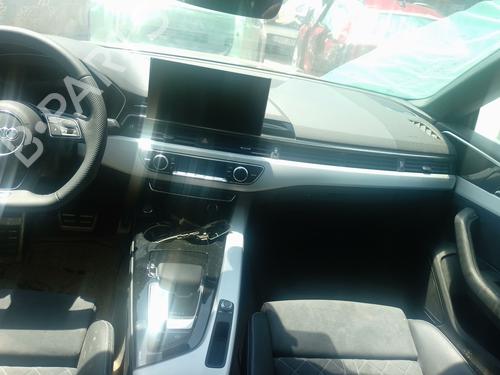 Left sun visor AUDI A5 Sportback (F5A, F5F) 40 TFSI Mild Hybrid | BP36552336I1 - Image 18