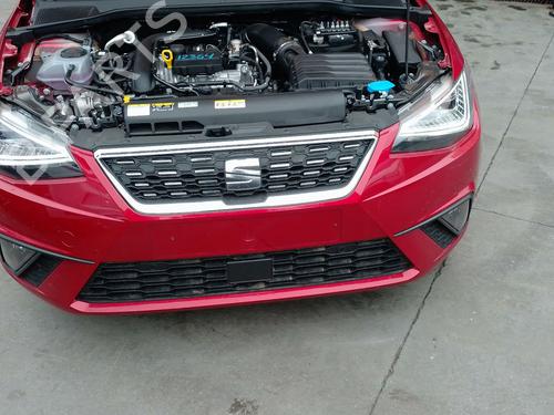 AC radiator SEAT IBIZA V (KJ1, KJG) 1.0 TSI | BP30876991M32 - Image 2
