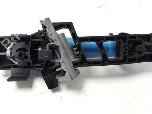 Front right exterior door handle FORD FIESTA VI (CB1, CCN) 1.25 | BP4669546C129 