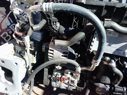 Used Alternator Alternator SEAT ATECA (KH7, KHP) 1.5 TSI (150 hp) 32868029 32868029