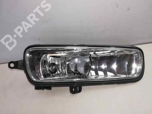 Used Right front fog light Right front fog light FORD FOCUS III 1.0 EcoBoost (125 hp) 3253406 3253406