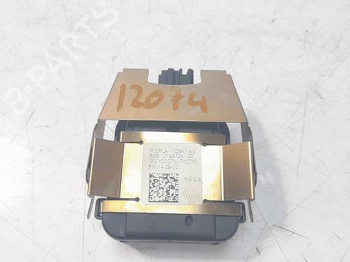 Electronic module LAND ROVER DISCOVERY SPORT (L550) 2.2 D 4x4 | BP29425674M83 