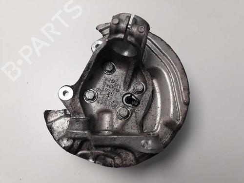 Left front steering knuckle BMW 1 (E87) 120 d | BP2284502M25 