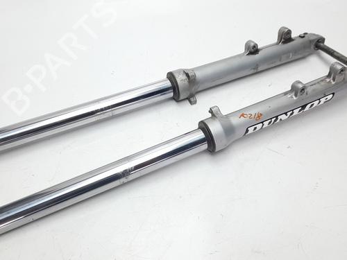 Used Left front shock absorber SUZUKI MOTORCYCLES GSX GSX 600 F (50 hp) 25230499