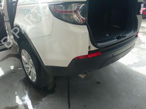 Used Rear bumper Rear bumper 37660021 37660021