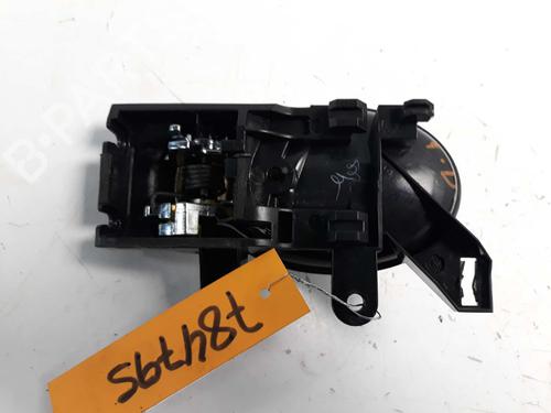 Rear right interior door handle NISSAN JUKE (F15) 1.6 | BP3209702I16 