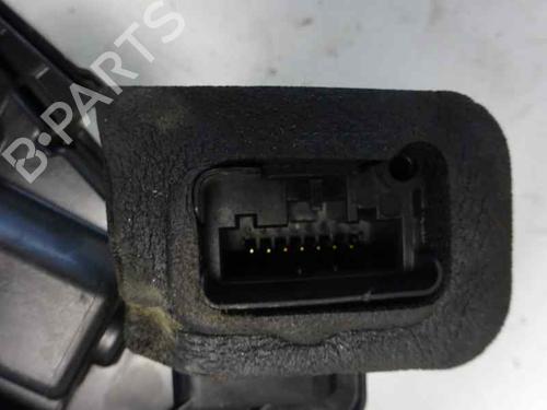 Front right lock SEAT ALHAMBRA (710, 711) 2.0 TDI | BP374492C97 